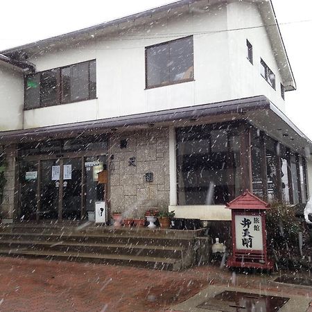 Ryokan Bentenkaku 오사키 객실 사진