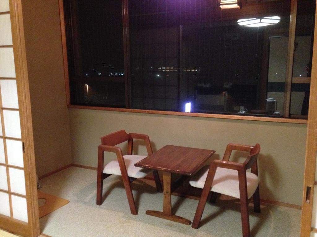 Ryokan Bentenkaku 오사키 객실 사진