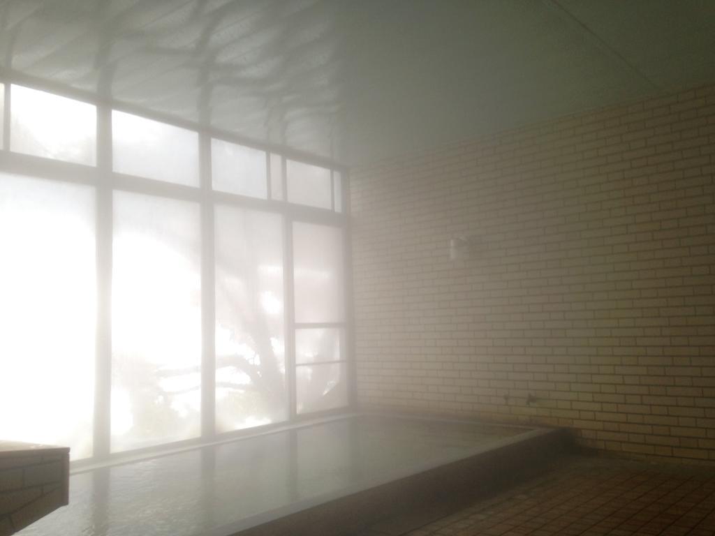 Ryokan Bentenkaku 오사키 외부 사진