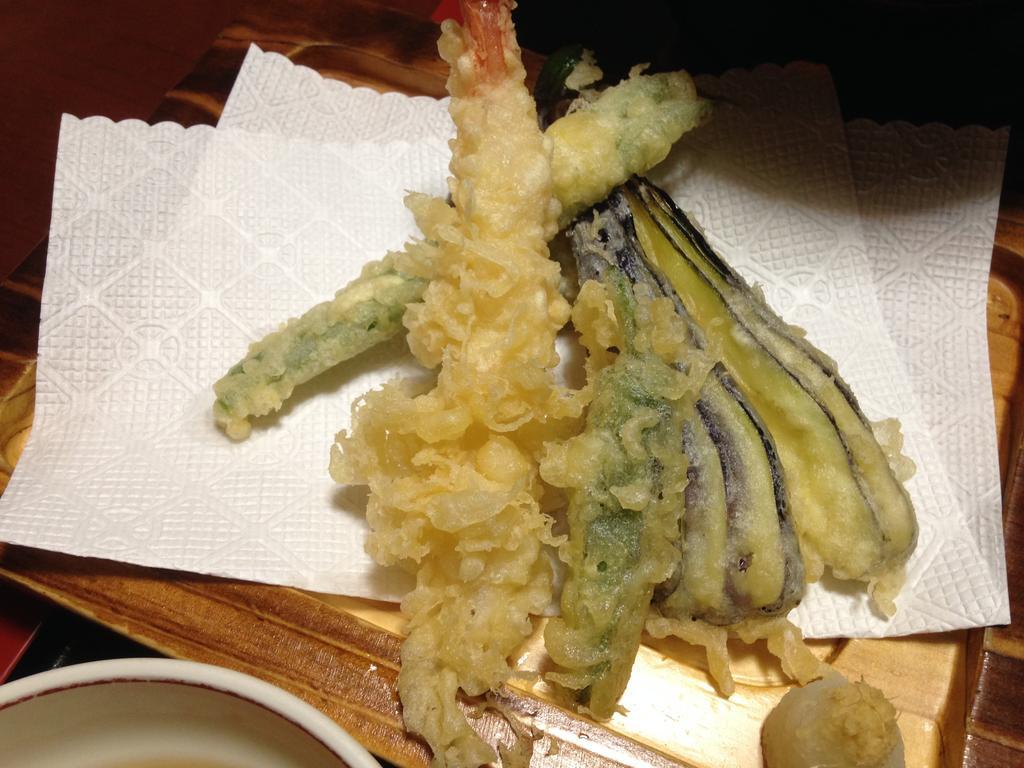 Ryokan Bentenkaku 오사키 외부 사진